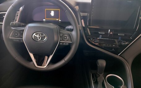 Toyota Camry, 2023 год, 4 505 000 рублей, 11 фотография