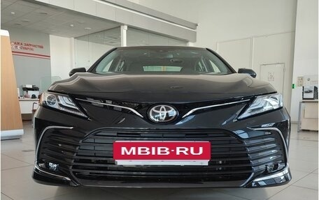 Toyota Camry, 2023 год, 4 505 000 рублей, 4 фотография