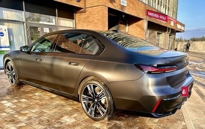 BMW 7 серия, 2023 год, 14 150 000 рублей, 1 фотография