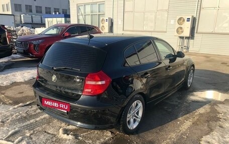 BMW 1 серия, 2009 год, 690 000 рублей, 4 фотография
