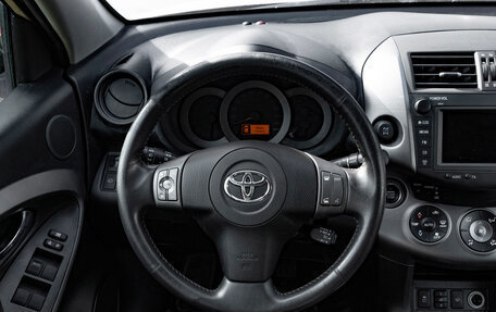Toyota RAV4, 2009 год, 1 235 000 рублей, 19 фотография