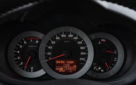 Toyota RAV4, 2009 год, 1 235 000 рублей, 29 фотография