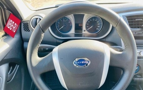 Datsun on-DO I рестайлинг, 2017 год, 680 000 рублей, 4 фотография