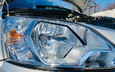 Datsun on-DO I рестайлинг, 2017 год, 680 000 рублей, 6 фотография