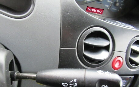 Chevrolet Spark III, 2006 год, 293 000 рублей, 3 фотография