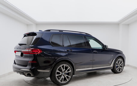 BMW X7, 2019 год, 8 990 000 рублей, 5 фотография