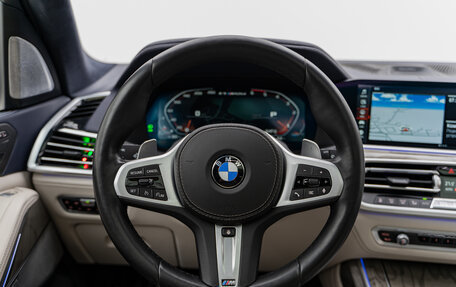 BMW X7, 2019 год, 8 990 000 рублей, 13 фотография