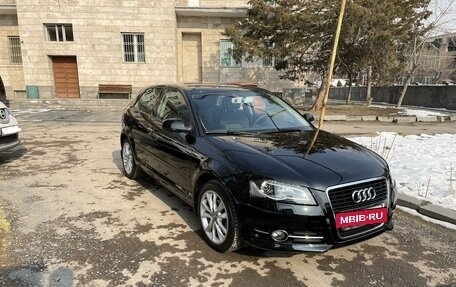 Audi A3, 2011 год, 1 150 000 рублей, 2 фотография