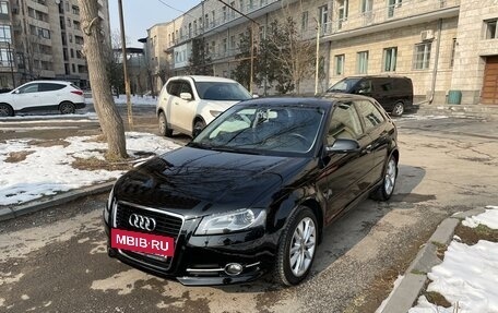 Audi A3, 2011 год, 1 150 000 рублей, 4 фотография