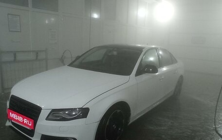 Audi A4, 2009 год, 1 000 000 рублей, 4 фотография