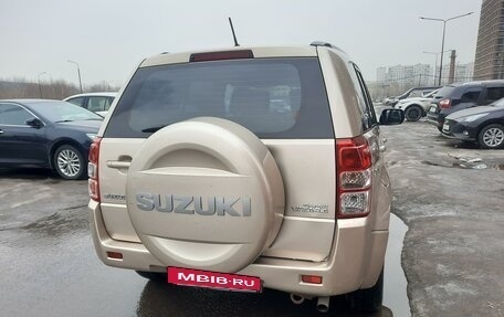 Suzuki Grand Vitara, 2010 год, 1 185 000 рублей, 10 фотография