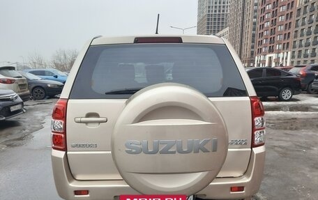 Suzuki Grand Vitara, 2010 год, 1 185 000 рублей, 9 фотография