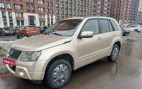 Suzuki Grand Vitara, 2010 год, 1 185 000 рублей, 2 фотография