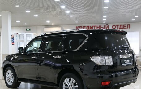 Nissan Patrol, 2012 год, 2 099 000 рублей, 4 фотография