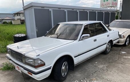 Nissan Cedric VII, 1985 год, 2 680 000 рублей, 2 фотография