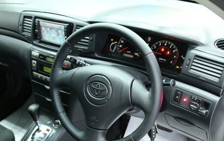 Toyota Corolla, 2004 год, 988 000 рублей, 11 фотография