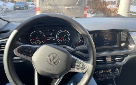 Volkswagen Polo VI (EU Market), 2021 год, 1 990 000 рублей, 7 фотография