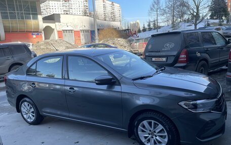 Volkswagen Polo VI (EU Market), 2021 год, 1 990 000 рублей, 10 фотография