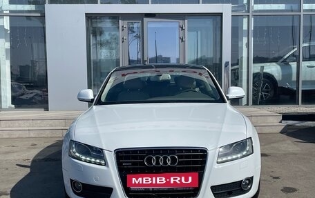 Audi A5, 2008 год, 1 050 000 рублей, 2 фотография
