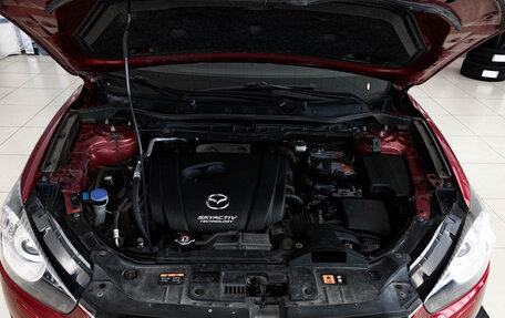 Mazda CX-5 II, 2014 год, 2 186 000 рублей, 9 фотография
