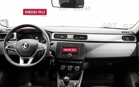 Renault Arkana I, 2019 год, 1 785 000 рублей, 10 фотография
