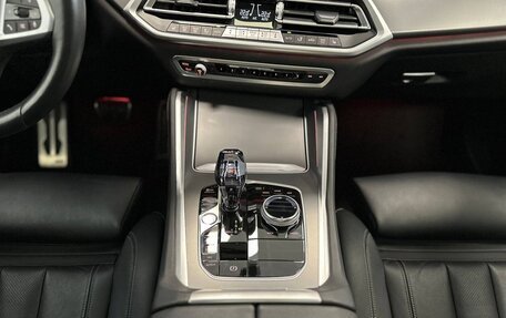 BMW X6, 2022 год, 11 000 000 рублей, 8 фотография