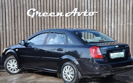 Chevrolet Lacetti, 2010 год, 560 000 рублей, 3 фотография