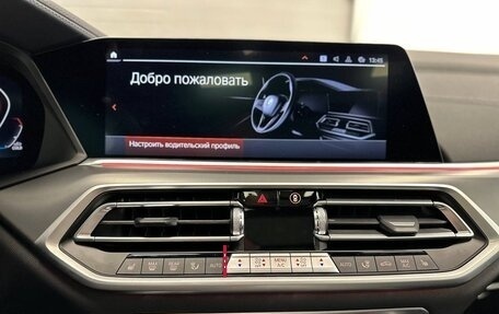 BMW X6, 2022 год, 11 000 000 рублей, 9 фотография