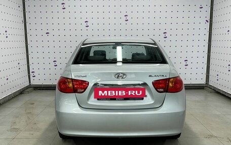 Hyundai Elantra IV, 2010 год, 850 000 рублей, 7 фотография
