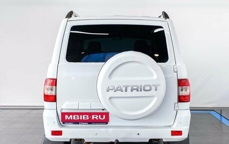 ЛуАЗ Patriot, 2015 год, 979 900 рублей, 6 фотография