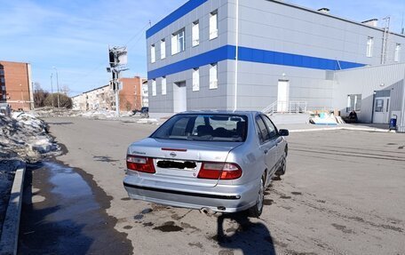 Nissan Almera, 2000 год, 220 000 рублей, 7 фотография