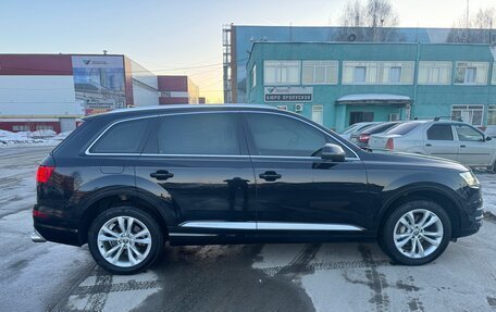 Audi Q7, 2019 год, 5 350 000 рублей, 6 фотография