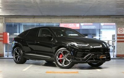 Lamborghini Urus I, 2019 год, 25 500 000 рублей, 1 фотография