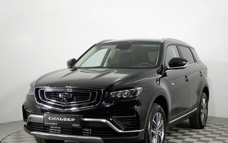 Geely Atlas, 2024 год, 3 360 100 рублей, 1 фотография