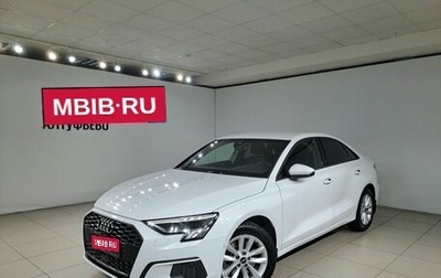 Audi A3, 2021 год, 3 430 000 рублей, 1 фотография
