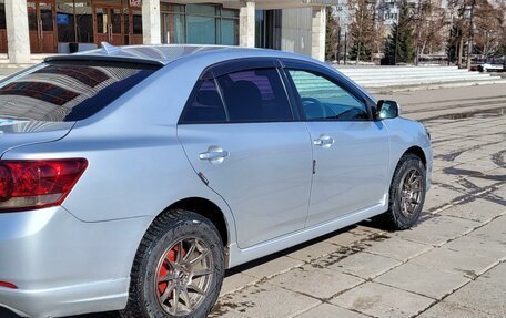 Toyota Allion, 2011 год, 1 189 000 рублей, 1 фотография