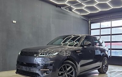 Land Rover Range Rover Sport, 2023 год, 18 700 000 рублей, 1 фотография