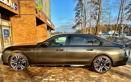 BMW 7 серия, 2023 год, 14 150 000 рублей, 3 фотография