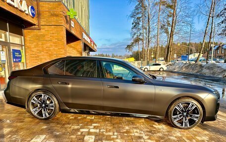 BMW 7 серия, 2023 год, 14 150 000 рублей, 4 фотография