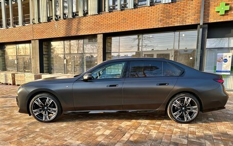 BMW 7 серия, 2023 год, 14 150 000 рублей, 9 фотография