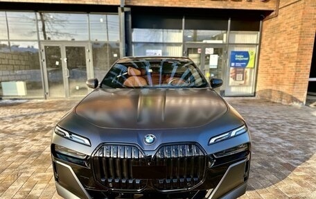 BMW 7 серия, 2023 год, 14 150 000 рублей, 6 фотография