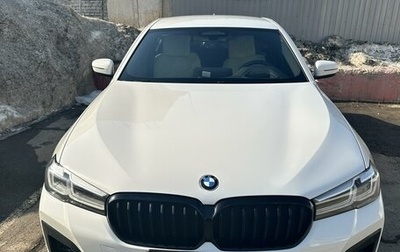 BMW 5 серия, 2020 год, 6 006 006 рублей, 1 фотография