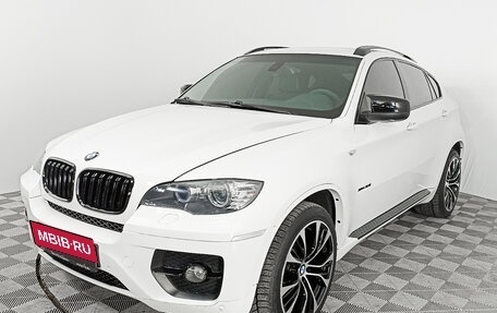 BMW X6, 2012 год, 2 991 000 рублей, 1 фотография