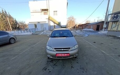 Chevrolet Lacetti, 2008 год, 670 000 рублей, 1 фотография
