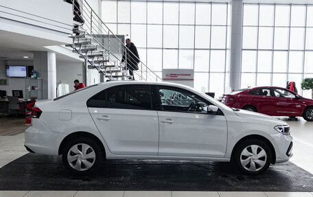 Volkswagen Polo VI (EU Market), 2020 год, 1 661 000 рублей, 4 фотография
