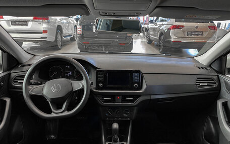 Volkswagen Polo VI (EU Market), 2020 год, 1 661 000 рублей, 14 фотография