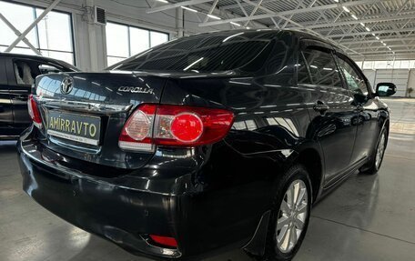 Toyota Corolla, 2012 год, 1 375 000 рублей, 6 фотография