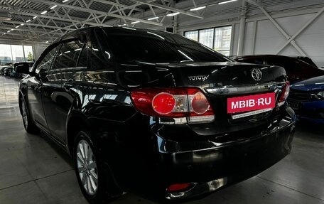 Toyota Corolla, 2012 год, 1 375 000 рублей, 8 фотография
