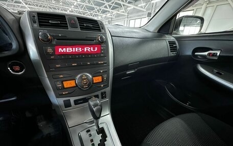 Toyota Corolla, 2012 год, 1 375 000 рублей, 14 фотография