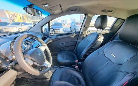 Chevrolet Spark III, 2012 год, 784 000 рублей, 6 фотография